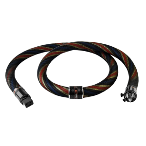 Power Cables - Stealth Audio Cables